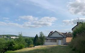 Maison calme&paisible avec vue